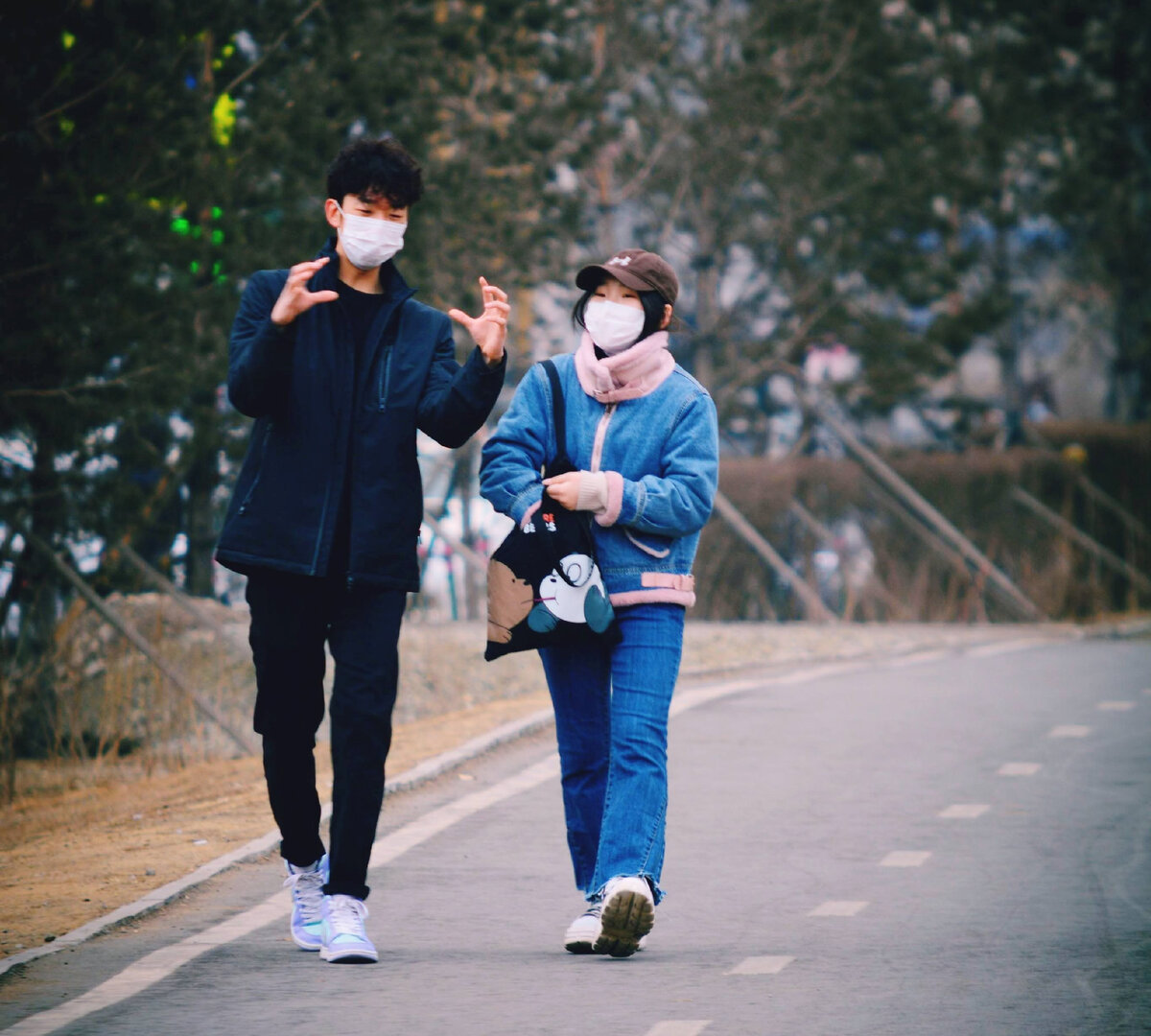 Photo by Batmunkh Ch on Unsplash