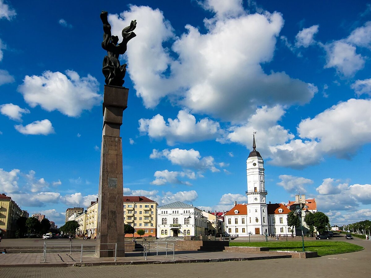 Фотография из Интернета