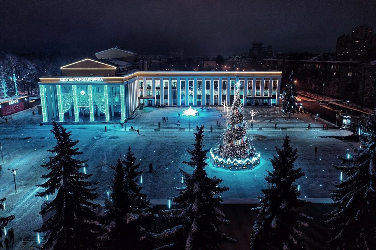 Фотография из Интернета