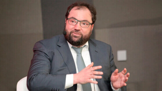    Глава Минцифры: нет опасений, что "нам все перекроют" в IT Татьяна Плотникова