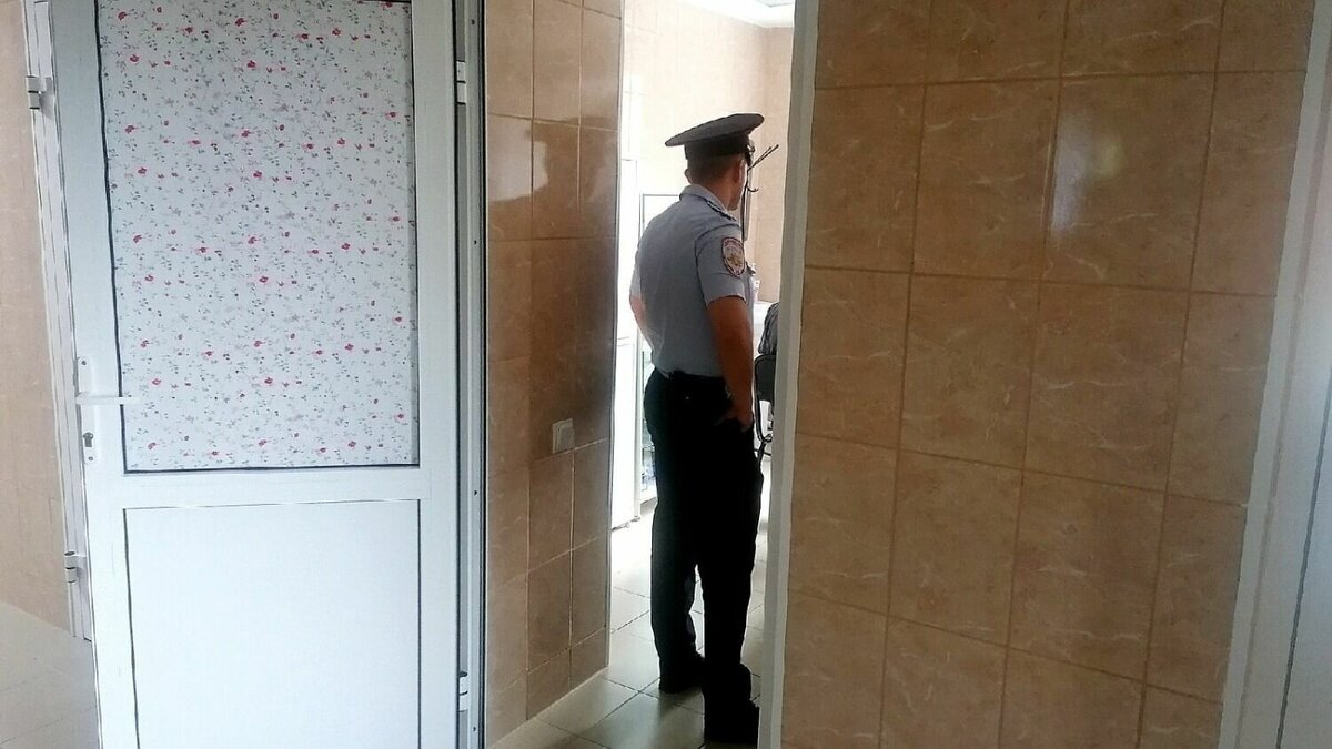     На праздники омичей доставляла в вытрезвитель полиция.