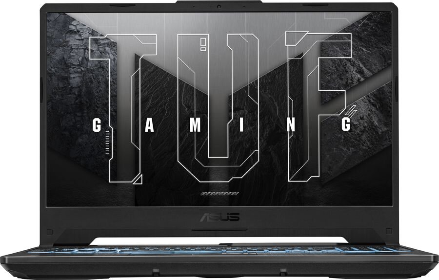 Asus TUF Gaming A15