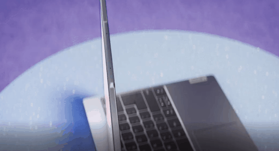    Lenovo ThinkBook Plus Twist