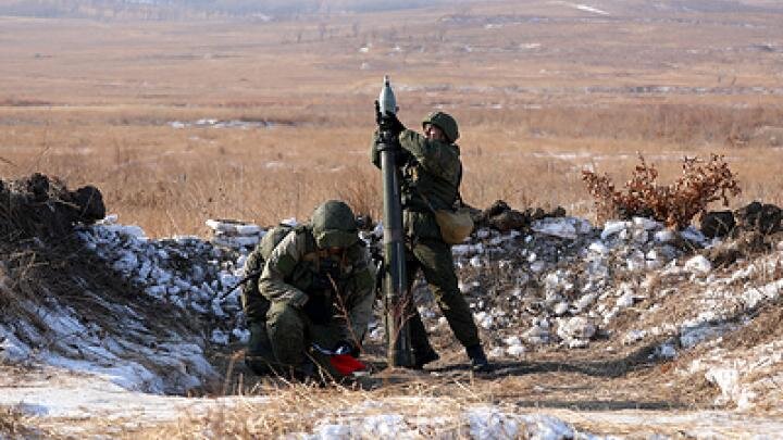 Фото: globallookpress.com/MOD Russia