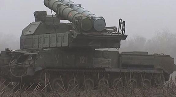    Фото: Минобороны РФ