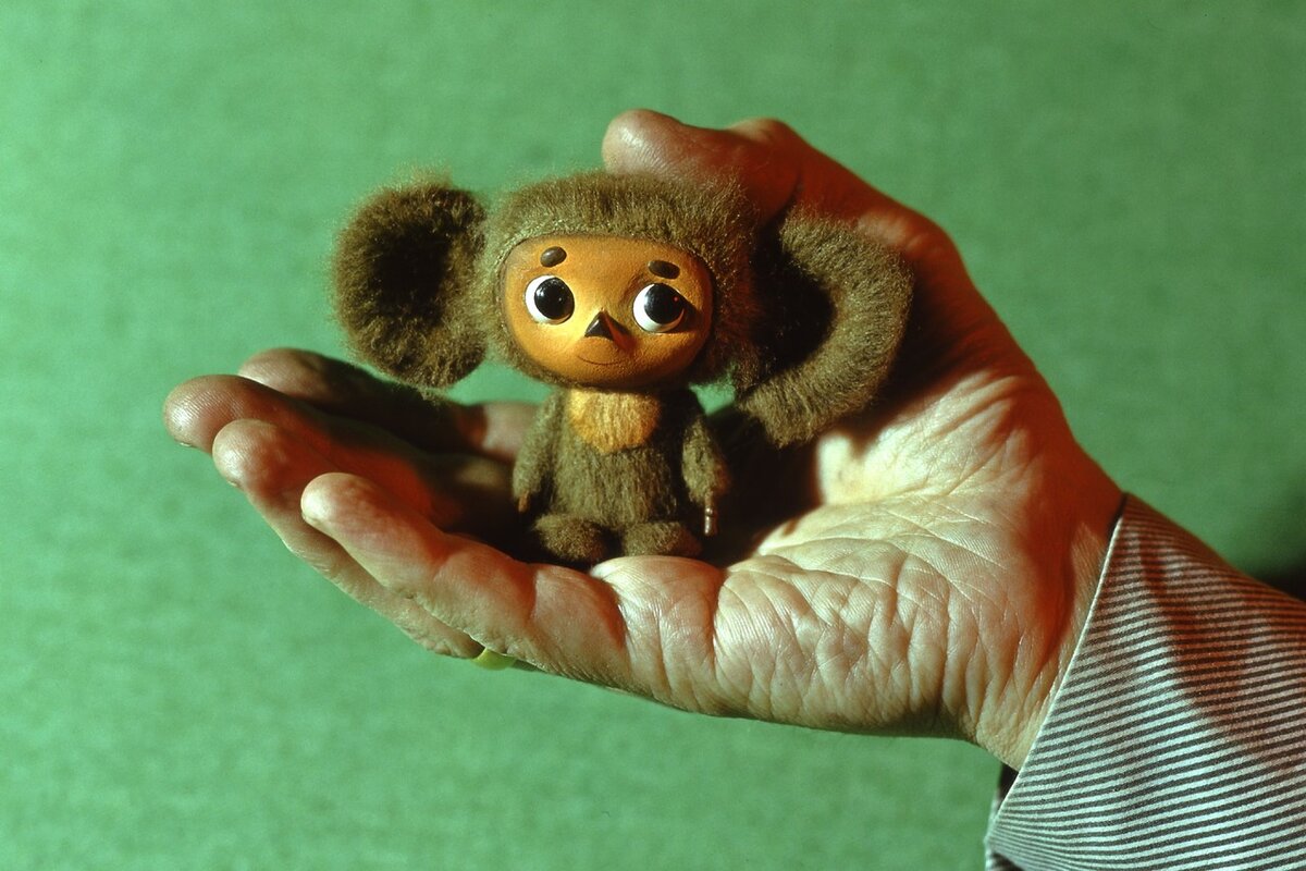 Успех «Чебурашки» показал, что российская киноиндустрия является жизнеспособной и самостоятельной, отметил Троцюк.  Фото: Igor Gnevashev / Russian Look / globallookpress.com