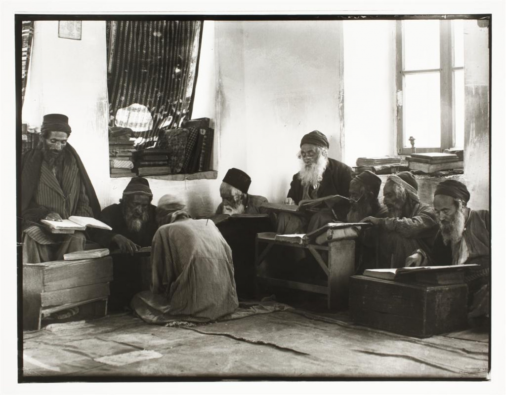 Изучение Торы