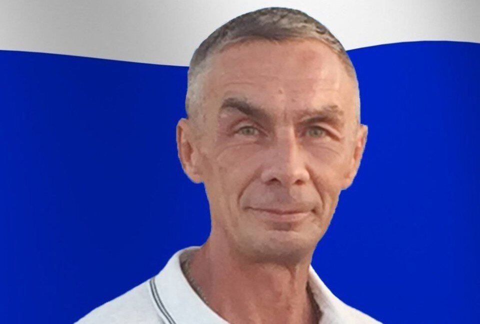     Андрея Барышникова не стало 27 декабря.