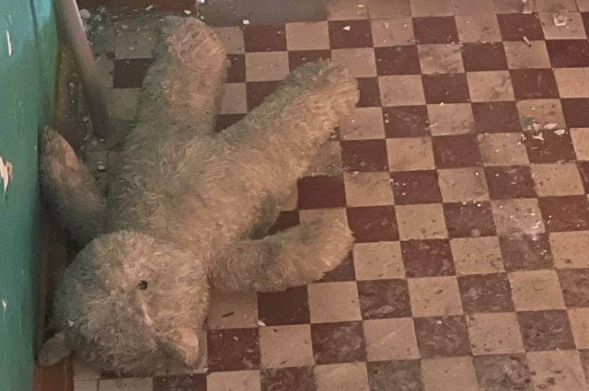    В Тверской области дом после взрыва газа отремонтируют в кратчайшие сроки