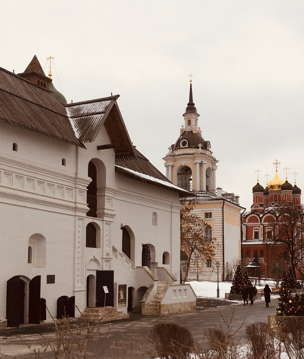 Фото автора. 