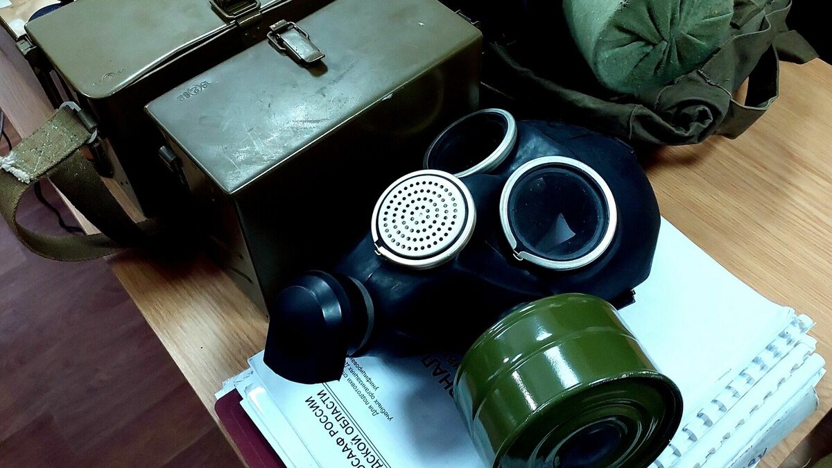     В Советском округе обнаружено превышение вредного вещества.