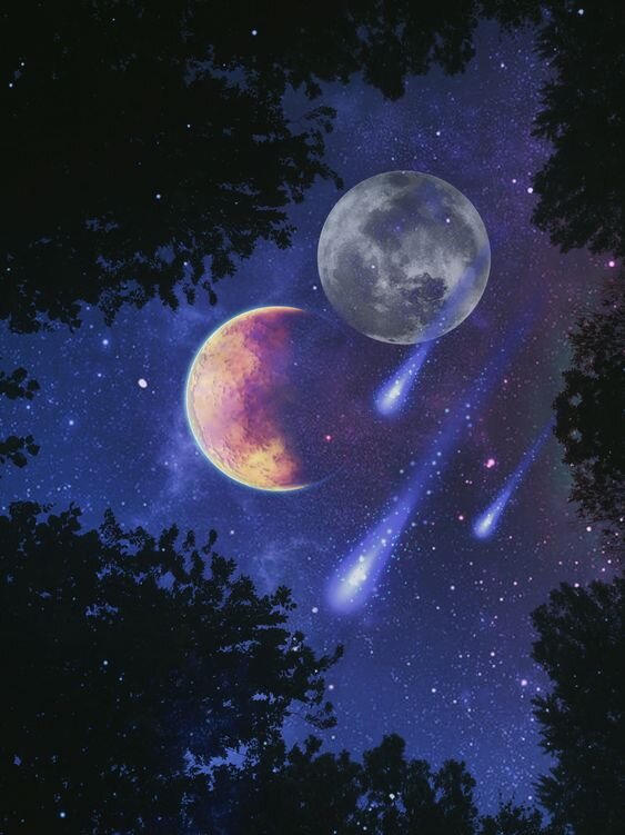 13 января 2023 года Сатурн переходит в знак Водолей и будет находиться в нём до 29 марта 2025 года.