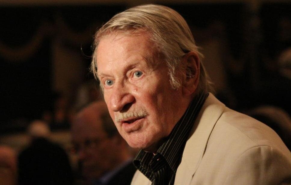    Иван Краско  Денис Вышинский/ ТАСC