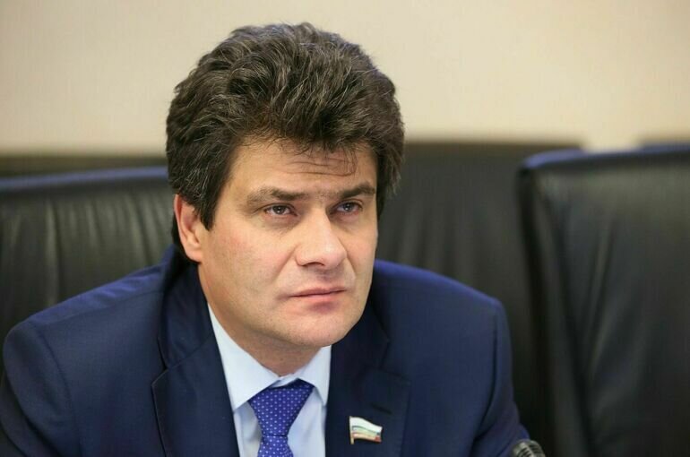   Пресс-служба Совета Федерации