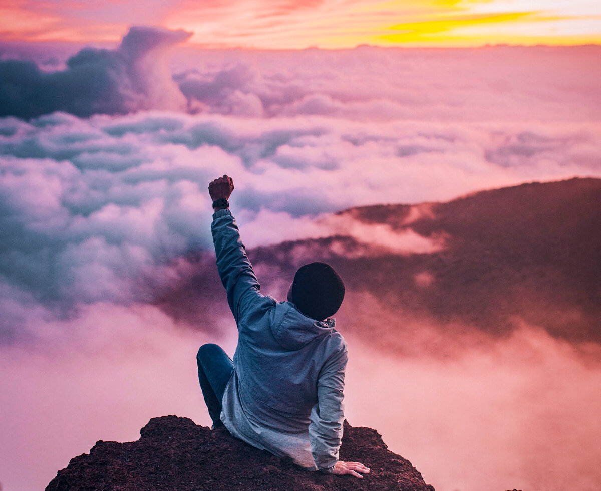 Фото Ian Stauffer на Unsplash.com