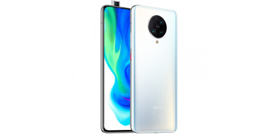    Poco F2 Pro