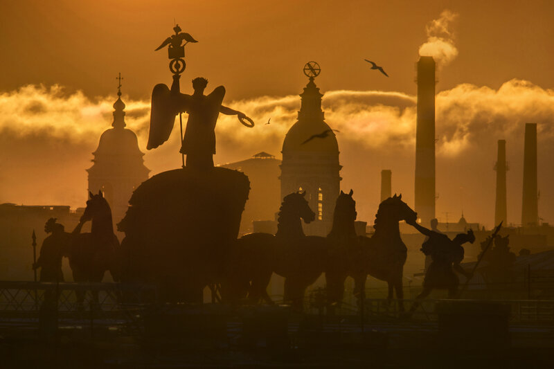 фото Александр Петросян 