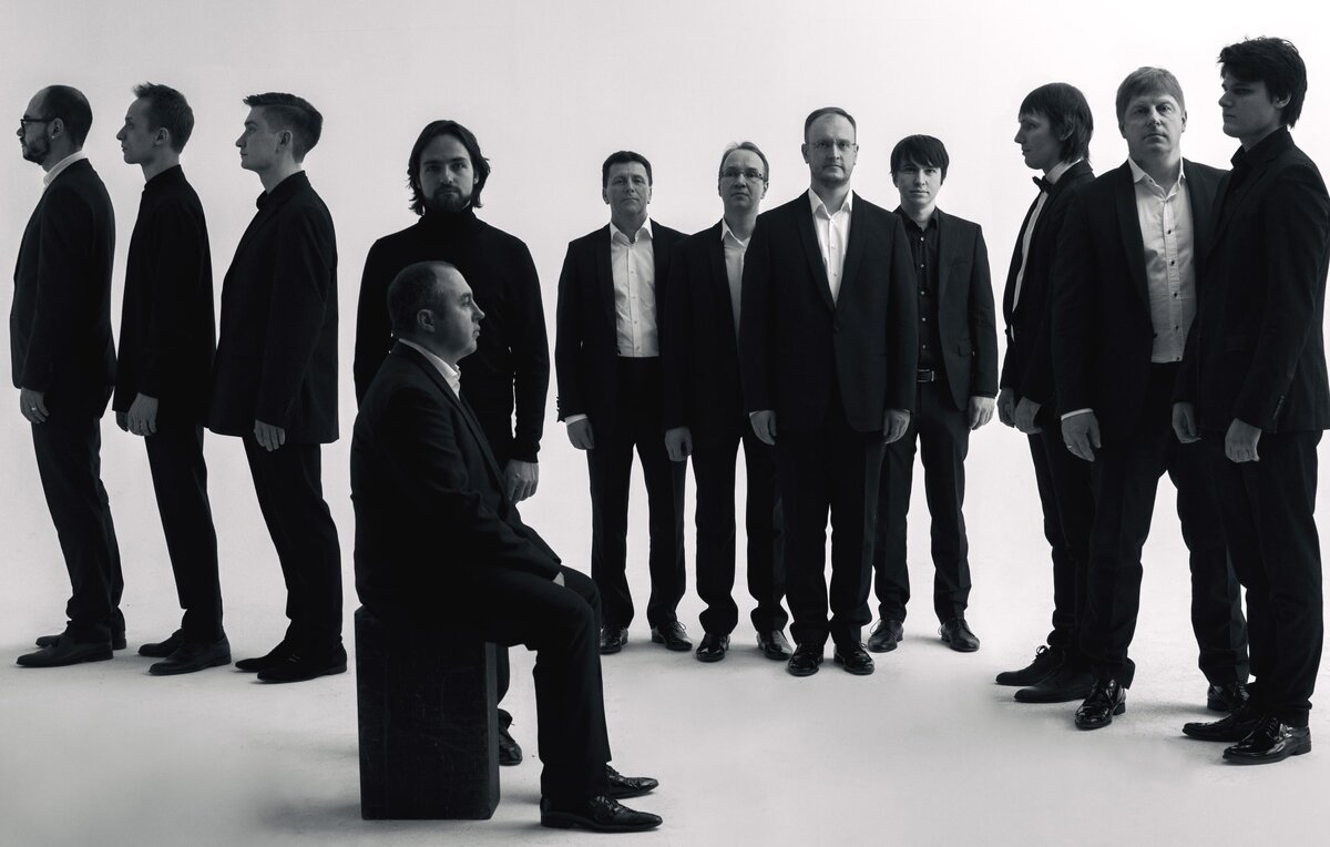    Творческое объединение "Притяжение"  Пресс-служба МГК им. П.И. Чайковского