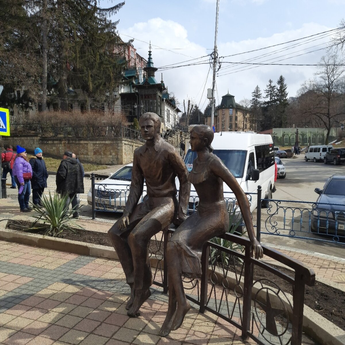 Фото автора