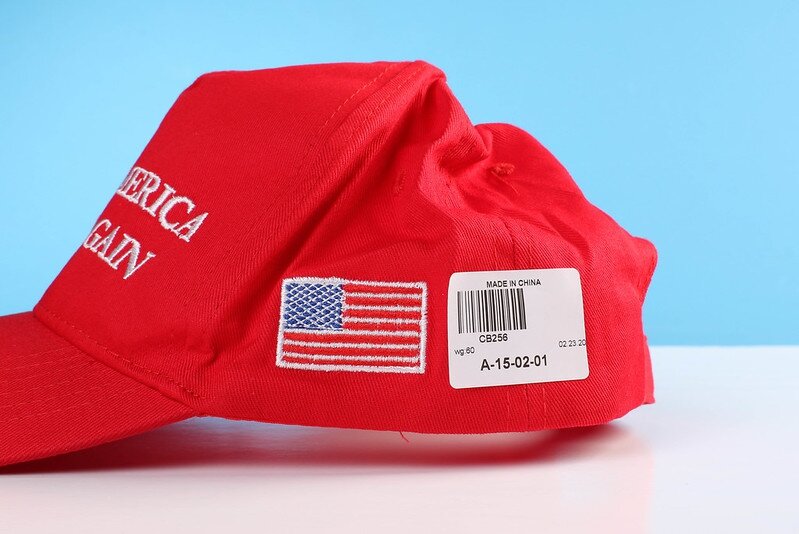  Made in CHINA