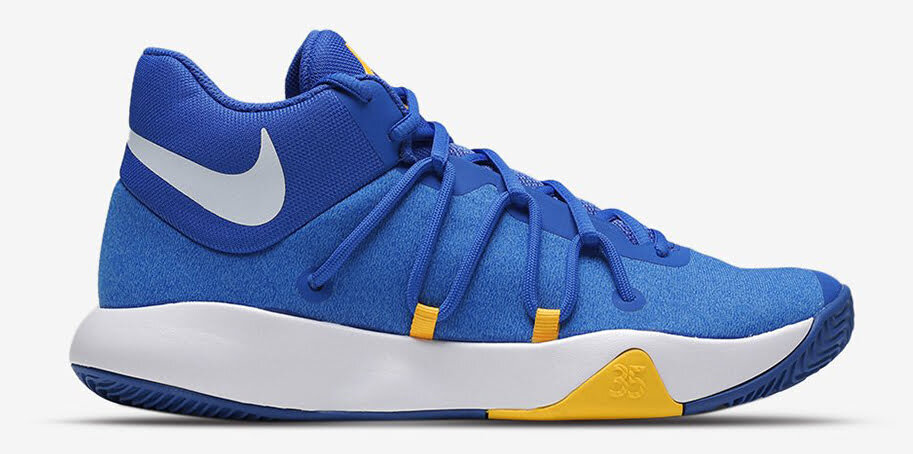 NIKE KD TREY 5 X Funky Dunky