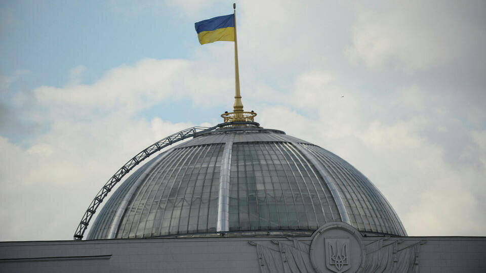     Замглавы офиса президента Украины Тимошенко подал в отставку ИЗВЕСТИЯ / Тарас Петренко