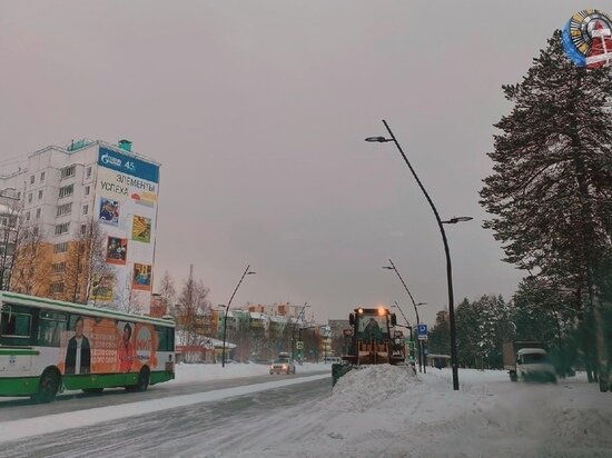     Фото: администрация Ноябрьска