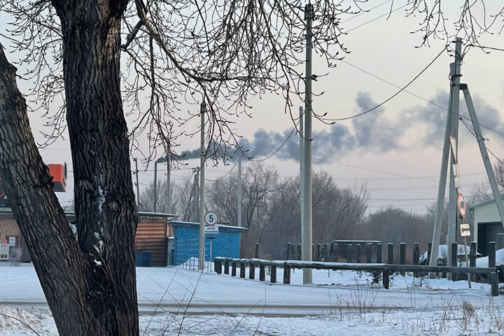 Фото: читатель 19rusinfo.ru 