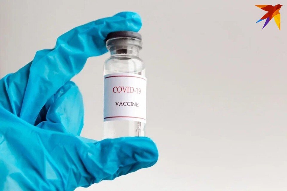     Глава Минздрава Пиневич рассказал о создании белорусской вакцины от коронавируса. Снимок используется в качестве иллюстрации. Юлия Хвощ