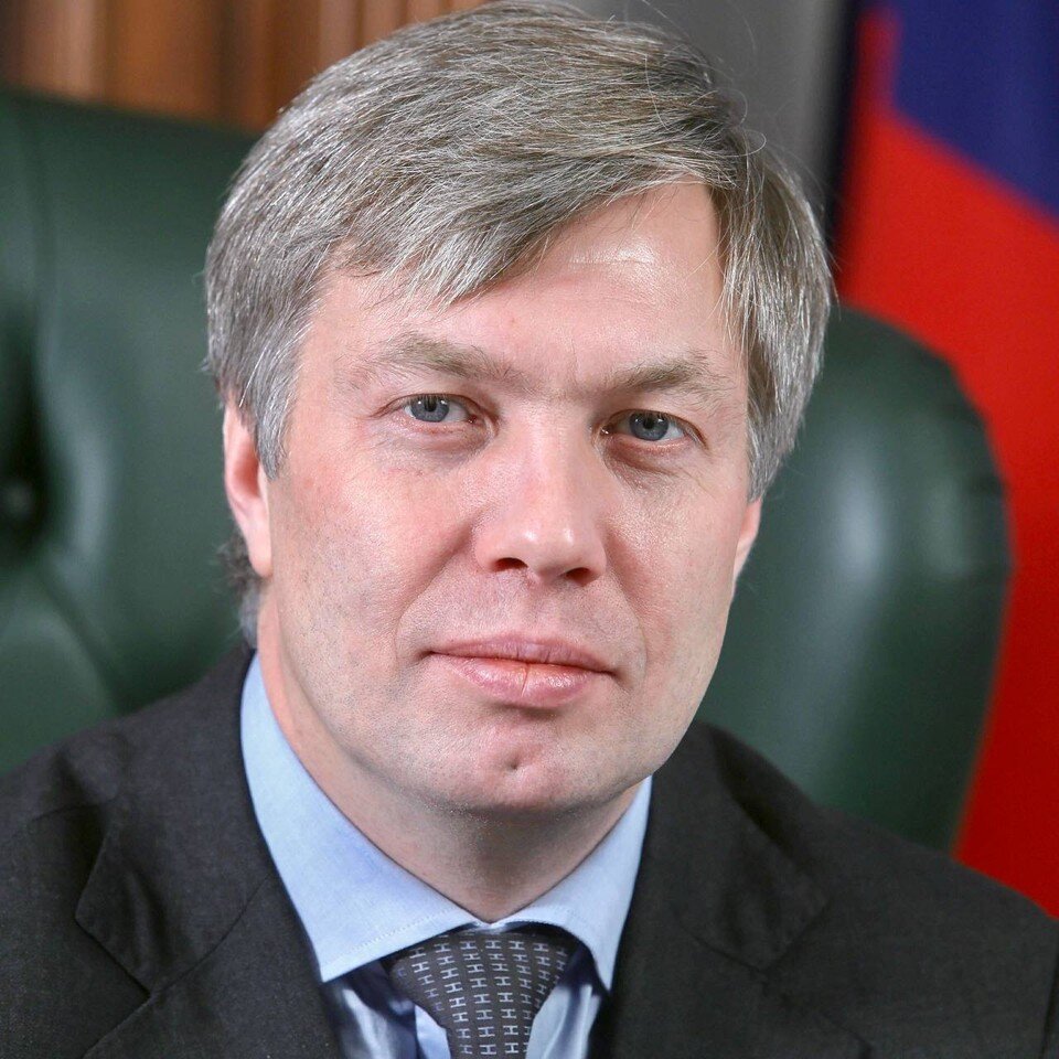 ФОТО: Алексей Русских ВК