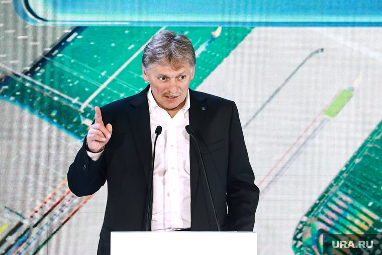    Песков предупредил НАТО и Украину о последствиях