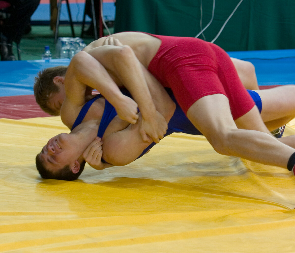 Фото: Igor Kritskiy/Russian Look/Globallookpress