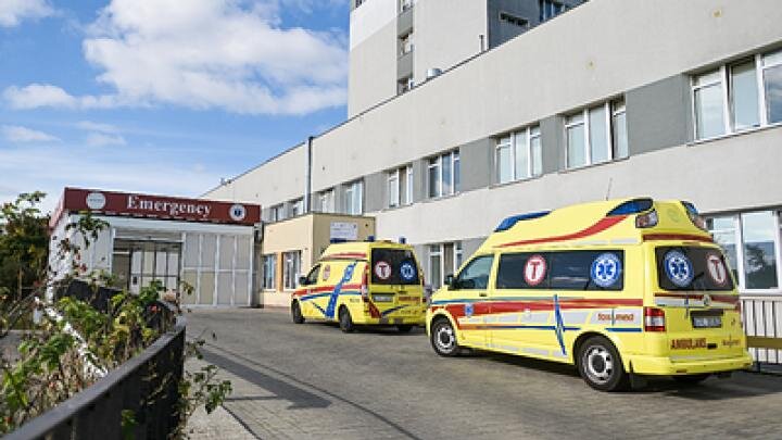 Фото: globallookpress.com/Mateusz Slodkowski