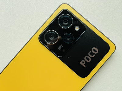    Характеристики POCO X5 Pro подтверждены интернет-магазином