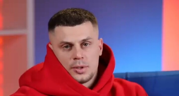 Иван Барзиков. Источник: эфиры Дома 2