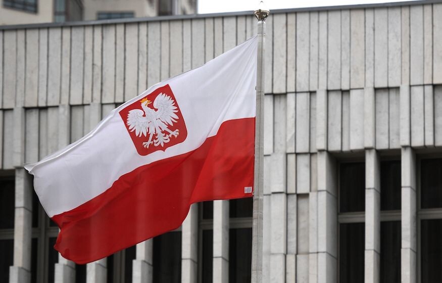    «У Варшавы был такой план»: Власти Польши готовились одобрить вхождение Украины в состав России