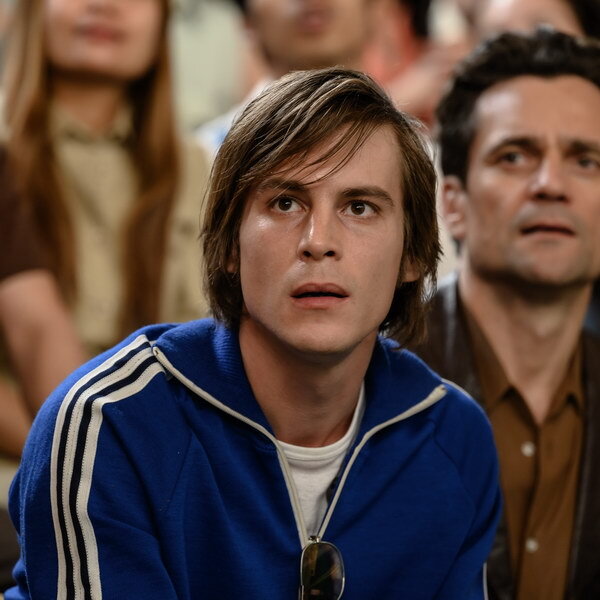     «Чемпион мира» стал триумфатором «Золотого орла»