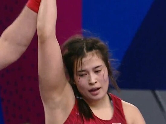     СКРИН С ТРАНСЛЯЦИИ WRESTLINGTV.RU
