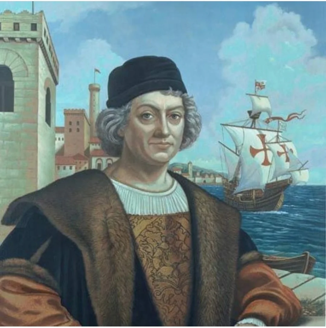 Что было бы, если бы Колумб не открыл Америку? Представим, как бы ...