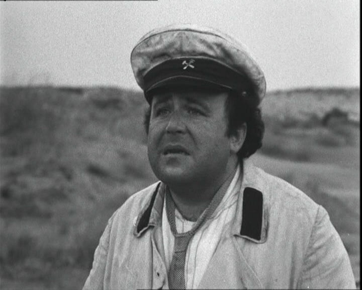 "Свой среди чужих, чужой среди своих"   1974г
