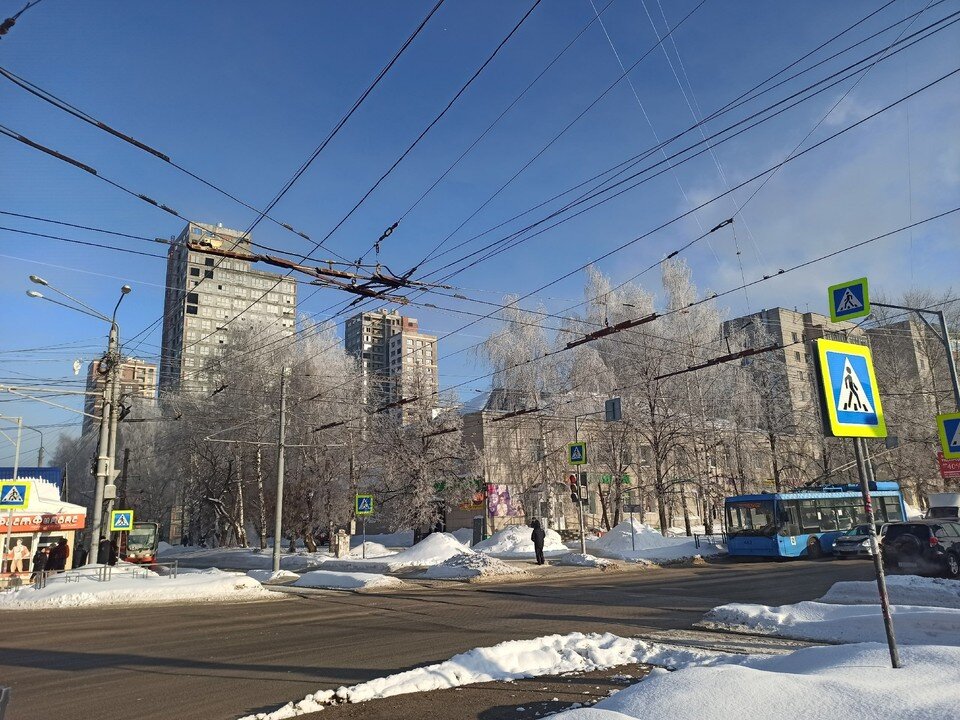     Фото: Наталья Качановская