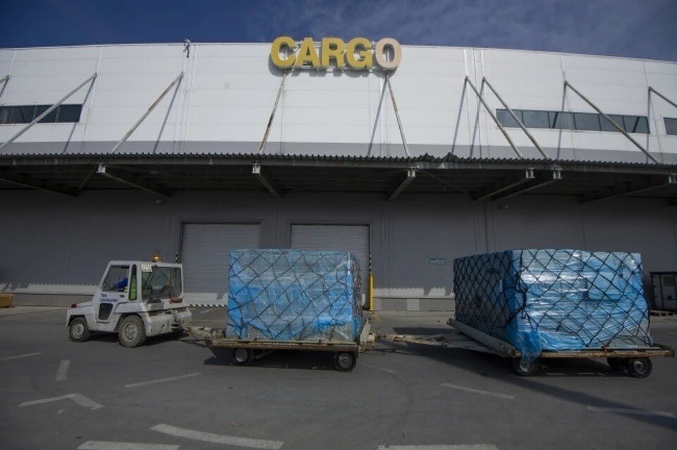     Россия нарастила экспорт продовольствия в 2022 году Алексей БУЛАТОВ