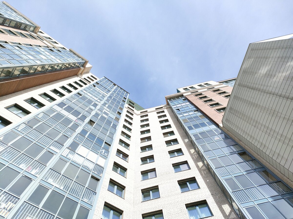 ЖК "Невский стиль"