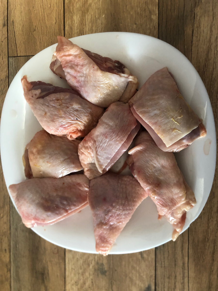 Аккуратненько… Это фото и все последующие - авторские.