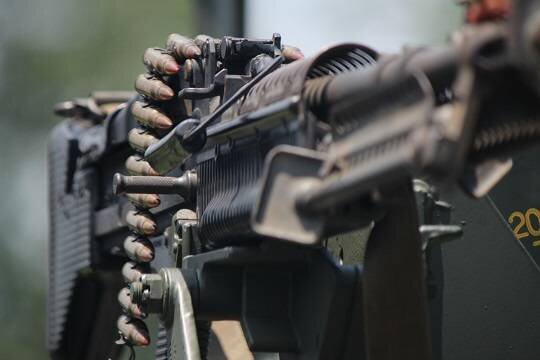    Politico: украинские военные оставляют позиции из-за нехватки людей и боеприпасов