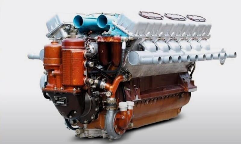 Тракторы ДЭТ – таких в мире нет | bibimot | Дзен