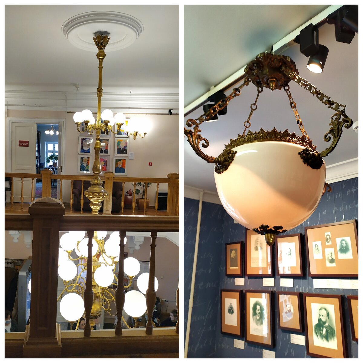 Здесь и далее фото автора. 