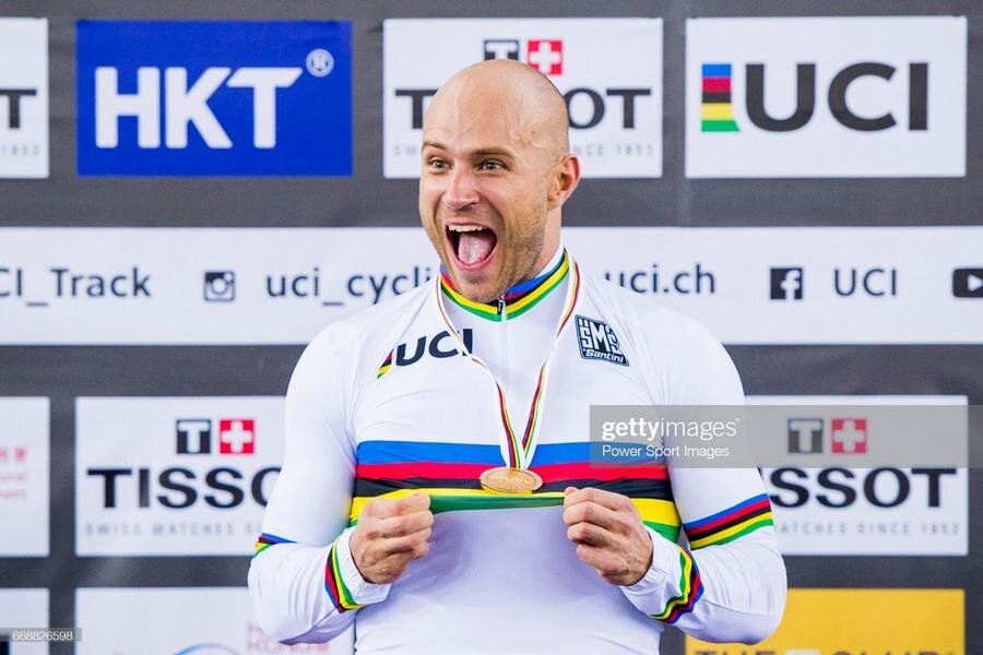 Фото: Getty Images