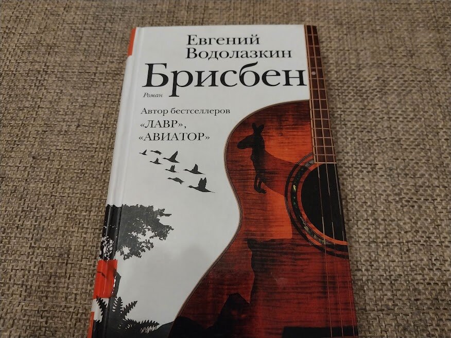 Водолазкин книги слушать