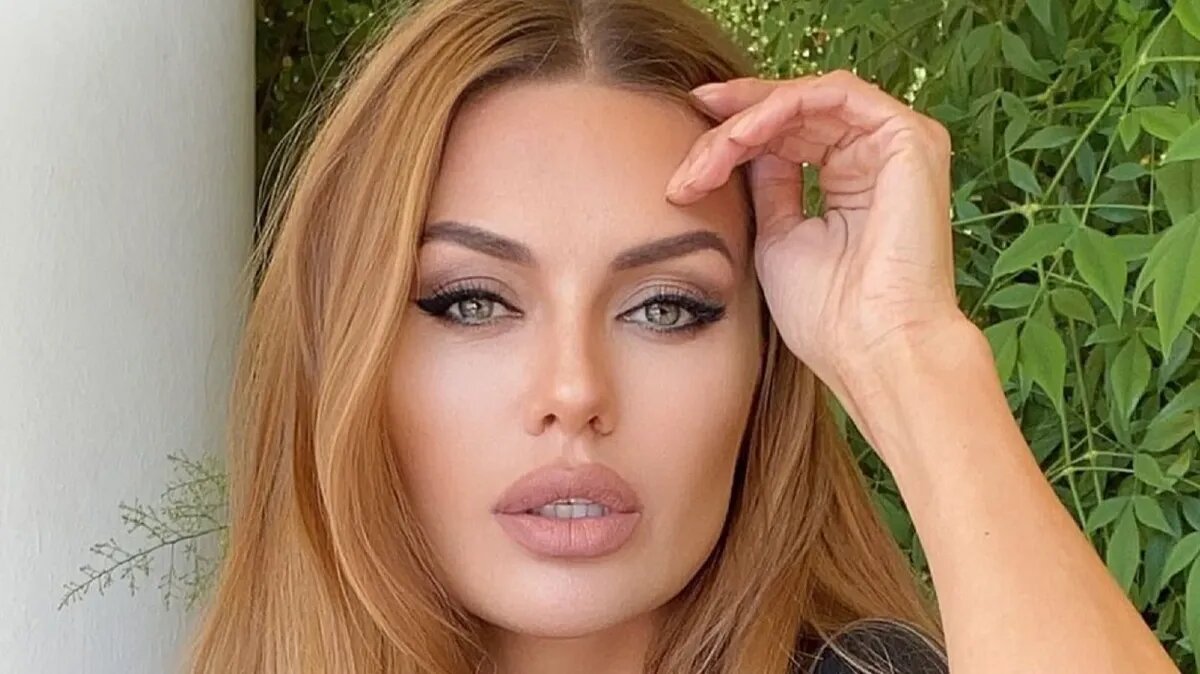 Фото: Виктория Боня / Instagram* (принадлежит Meta*, она запрещена в России и признана экстремистской)